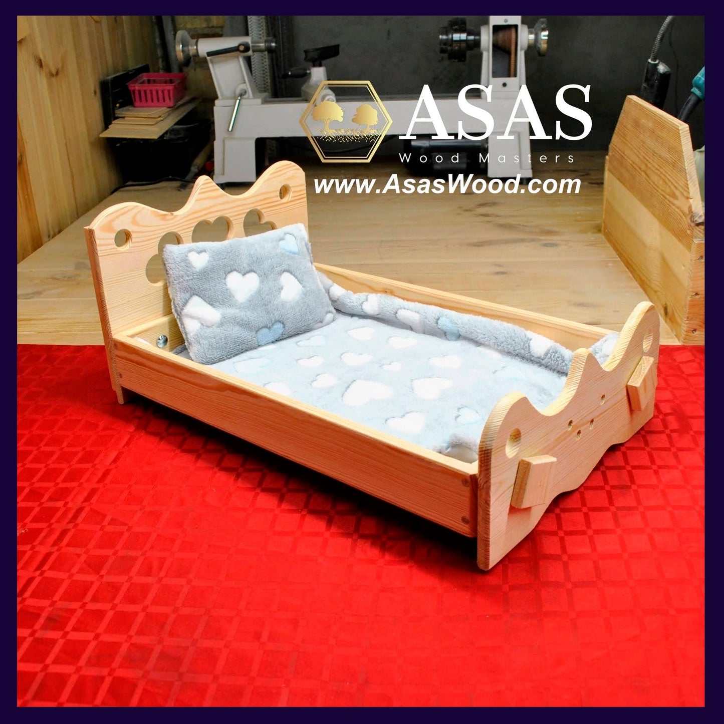 Bunny Rabbit Bedding set ❤️