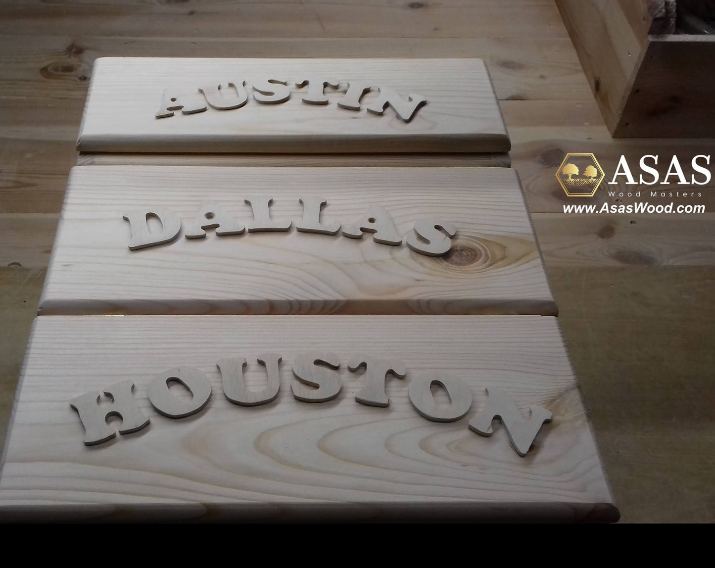 personalization for rabbit hideout