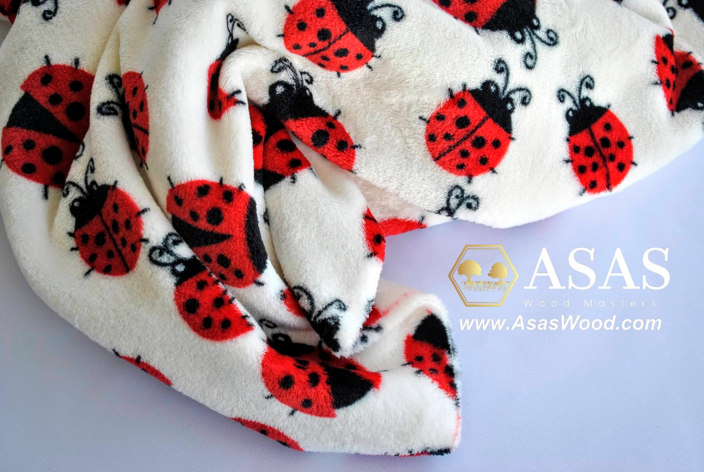 Fleece poo corner ❤️ waterproof