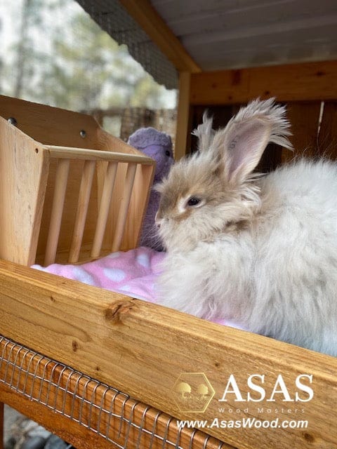 Hay Rack ❤️ ❤️ ❤️