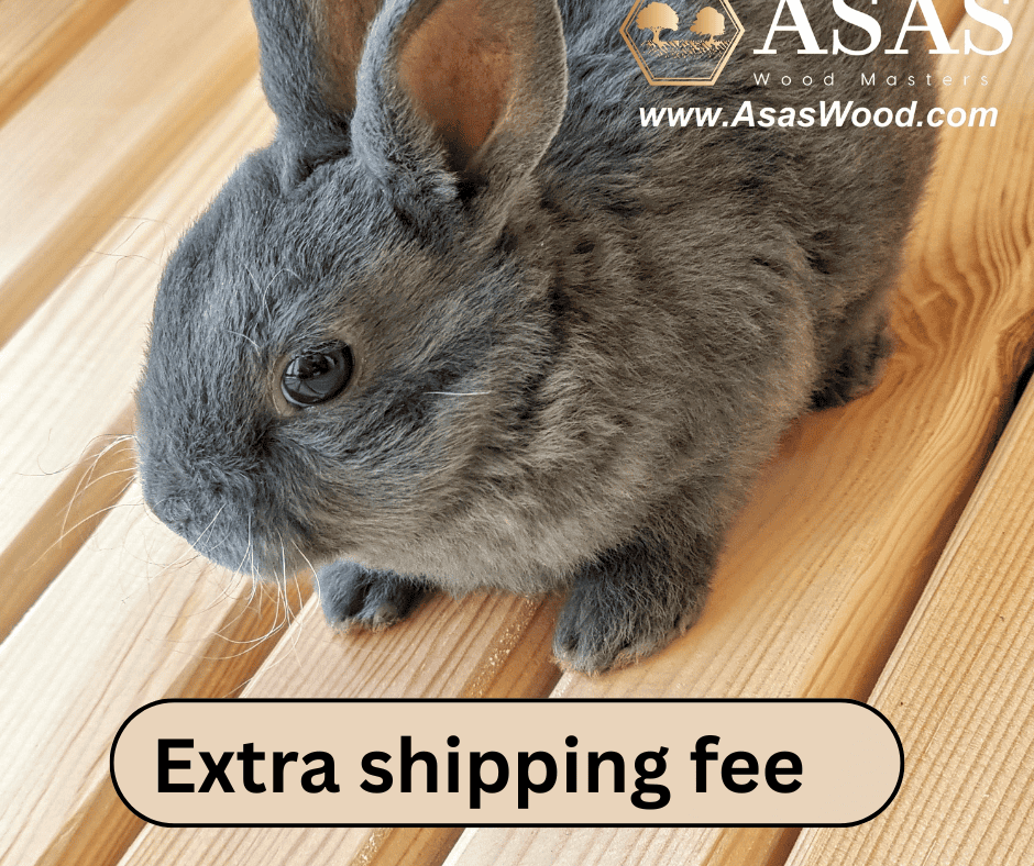 Extra shipping fee